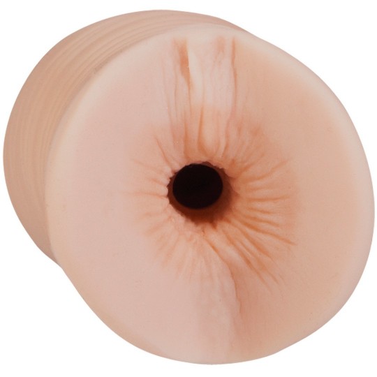 БОББИ СТАРР - КАРМАННЫЙ МАСТУРБАТОР ДЛЯ ЗАДНИЦЫ ULTRASKYN