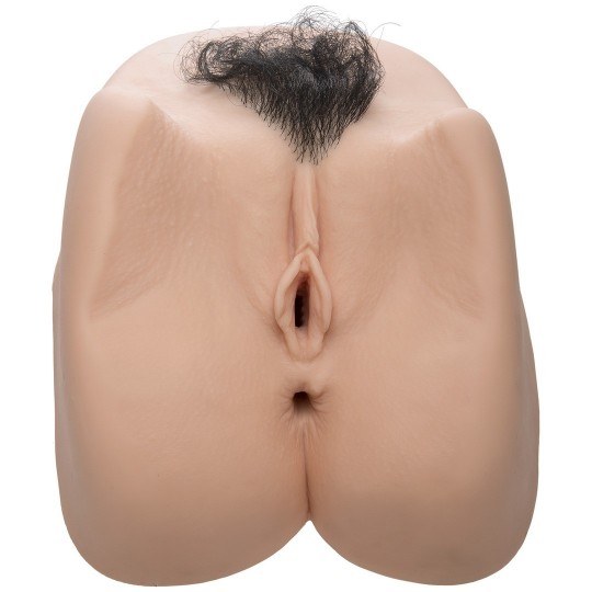 ВИБРИРУЮЩИЙ МАСТУРБАТОР ГЛУБОКОГО ПРОНИКНОВЕНИЯ В КИСКУ И ПОПУ