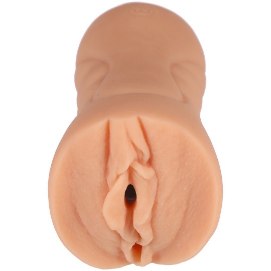 LEO OR LEOLULU - ULTRASKYN POCKET PUSSY MASTURBATOR