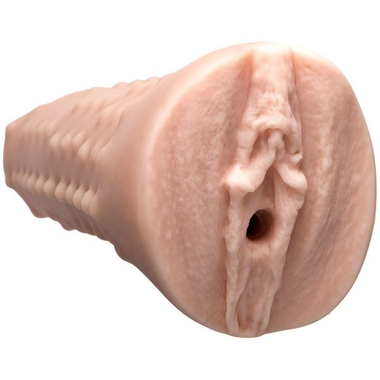 MASTURBATORE  JENNA'S PUSSY ULTRASKYN POCKET PUSSY DOC JOHNSON