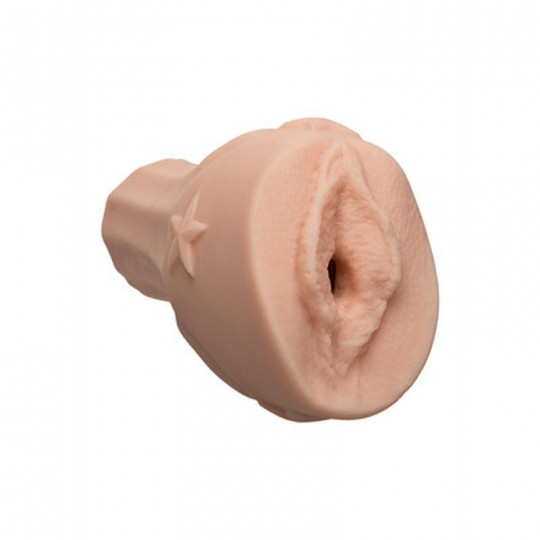 ЧУДО КИСКА - УЛЬТРАСКИН МАСТУРБАТОР