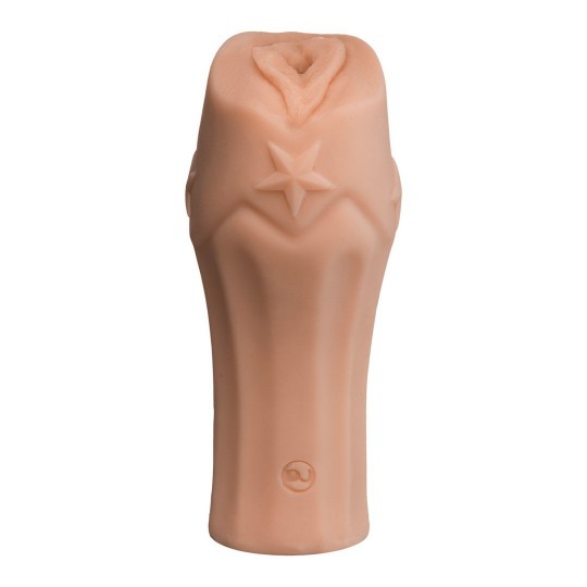 ЧУДО КИСКА - УЛЬТРАСКИН МАСТУРБАТОР