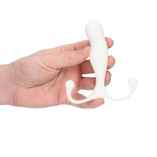 ТРЕЗУБЕЦ МАКСИМУСА - БЕЛЫЙ