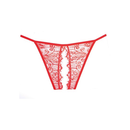 ЗАЧАРОВАННАЯ КРАСАВИЦА - ТРУСИКИ БЕЗ ПРОМЕЖНОСТИ - ОДИН РАЗМЕР