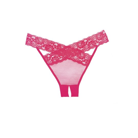 ТРУСИКИ ЖЕЛАНИЯ - ТРУСИКИ БЕЗ ПРОМЕЖНОСТИ - ОДИН РАЗМЕР