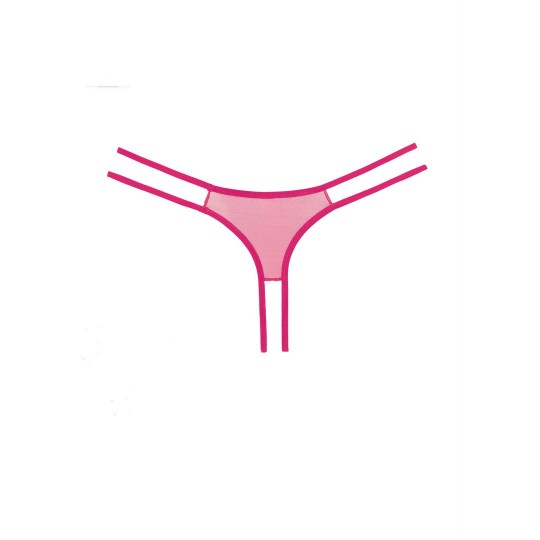 СЛАДКИЙ МЕД - ТРУСИКИ - ОДИН РАЗМЕР