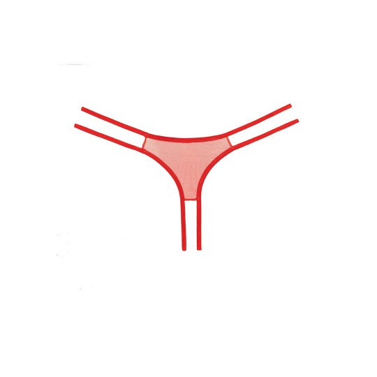 СЛАДКИЙ МЕД - ТРУСИКИ - ОДИН РАЗМЕР