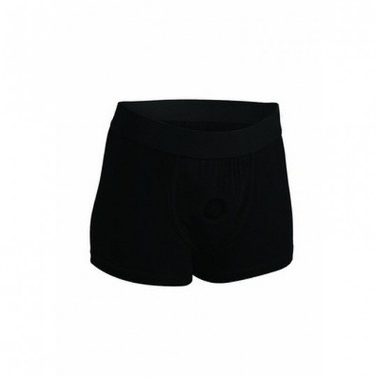 РЕМНИ БЕЗОПАСНОСТИ MOD ACTIVE STYLE + ВСТРОЕННОЕ УПЛОТНИТЕЛЬНОЕ КОЛЬЦО - XXXL