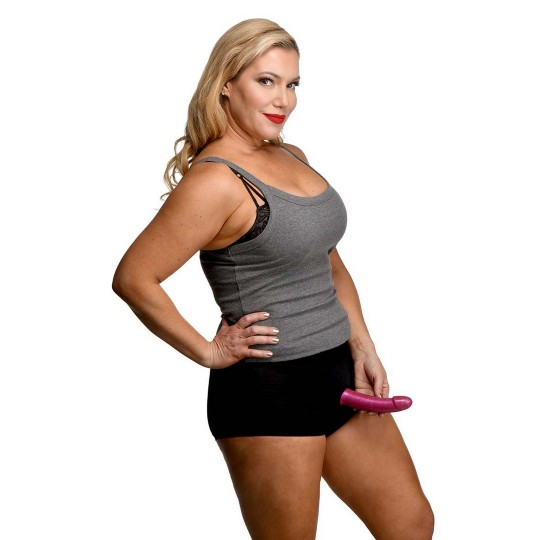 РЕМНИ БЕЗОПАСНОСТИ MOD ACTIVE STYLE + ВСТРОЕННОЕ УПЛОТНИТЕЛЬНОЕ КОЛЬЦО - XXXL