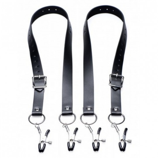 SPREAD XL - LABIA SPREAD BELT