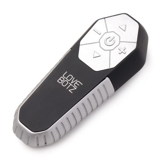 DELUXE PRO-BANG - СЕКС-МАШИНА С ДИСТАНЦИОННЫМ УПРАВЛЕНИЕМ