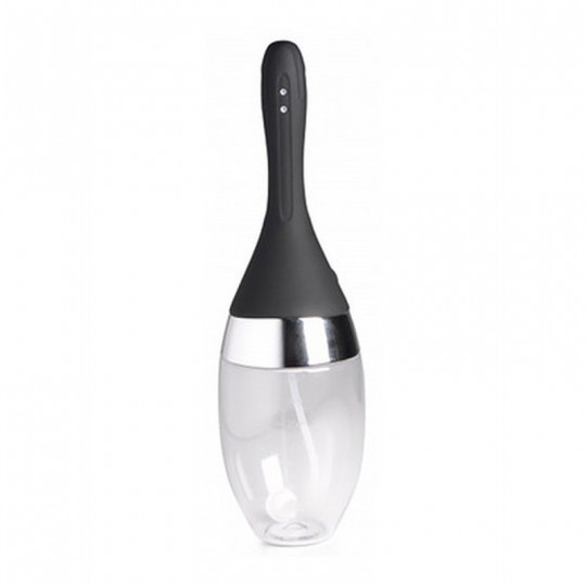AUTOMATIC VIBRATING ENEMA PUMP