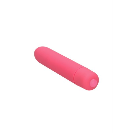 1 SPEED BULLET