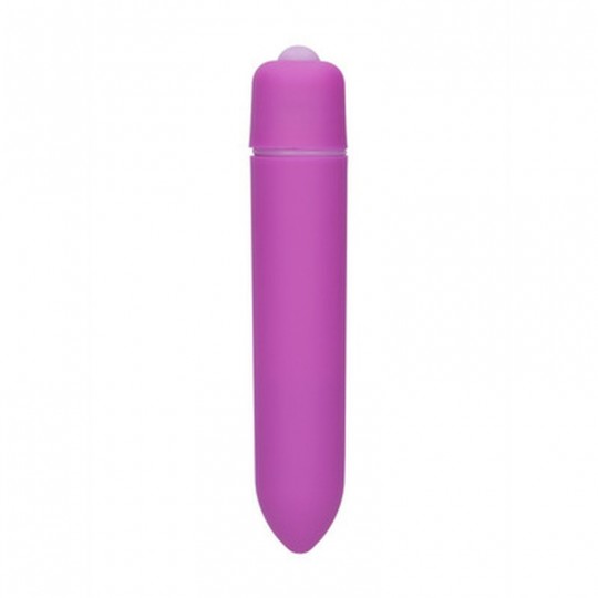 1 СКОРОСТНАЯ ПУЛЯ