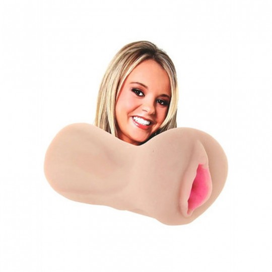 BREE OLSON - PUSSY MASTURBATOR