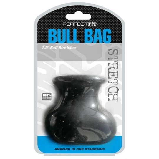 BULL BAG XL - МЯЧ-РАСТЯЖКА С ГРУЗОМ