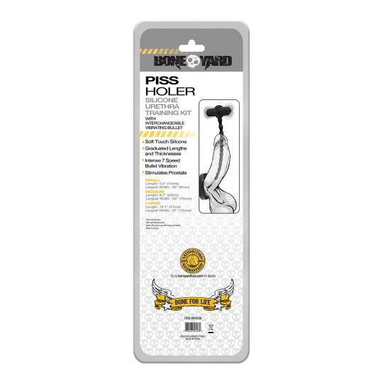 PISS HOLER - URETHAL SOUNDING PLUG