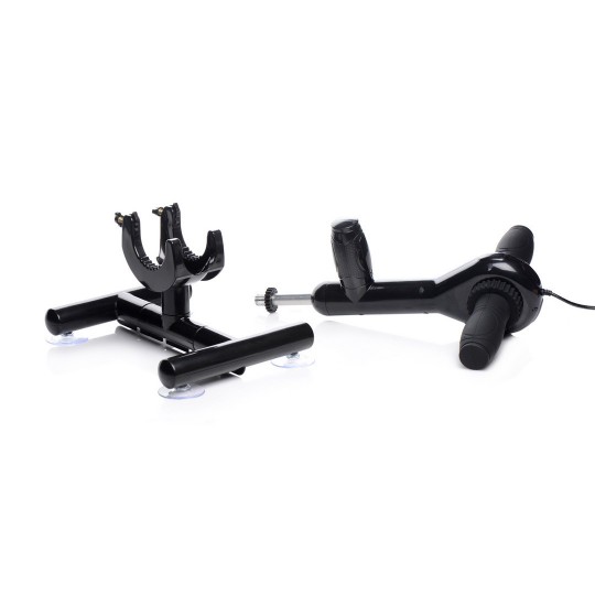 PRO-BANG - СЕКС-МАШИНА С ДИСТАНЦИОННЫМ УПРАВЛЕНИЕМ