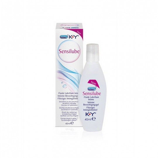 SENSILUBE - LUBRICANT - 1 FL OZ / 40 ML