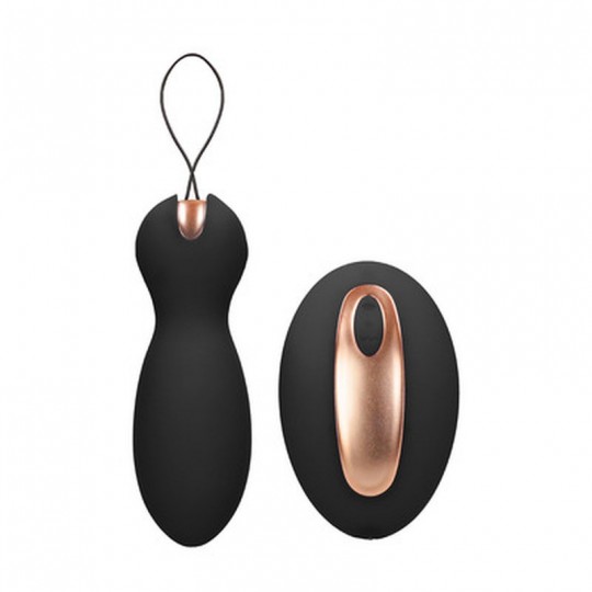 PURITY - DUAL VIBRATING TOY