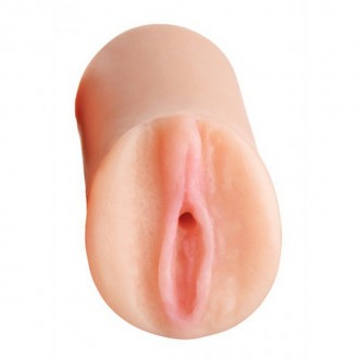 КАРМАННЫЙ ВАГИНАЛЬНЫЙ МАСТУРБАТОР