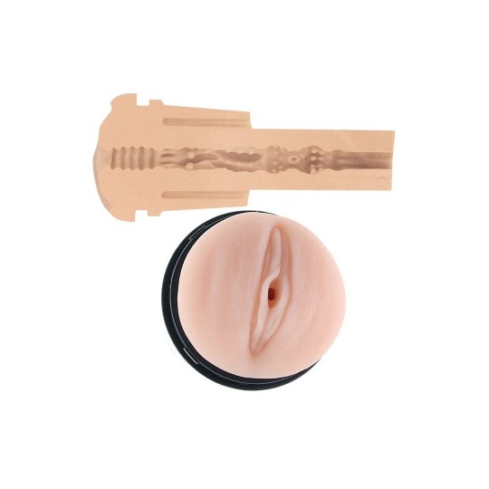 JACLYN TAYLOR - PUSSY MASTURBATOR HARD CASE