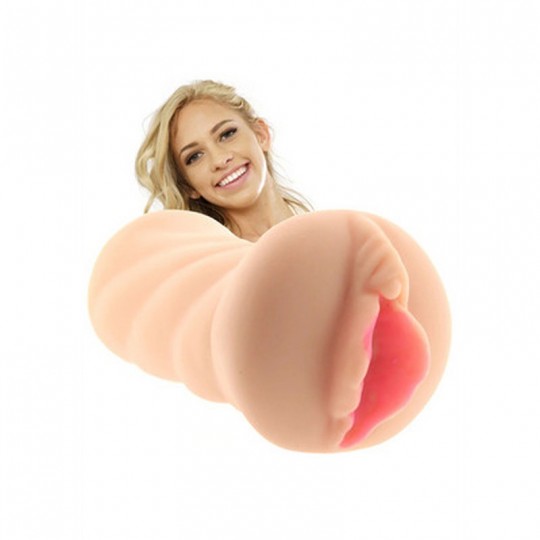 KHLOE KAPRI - PUSSY MASTURBATOR