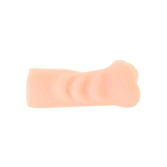 LANA RHOADES - PUSSY MASTURBATOR 3D