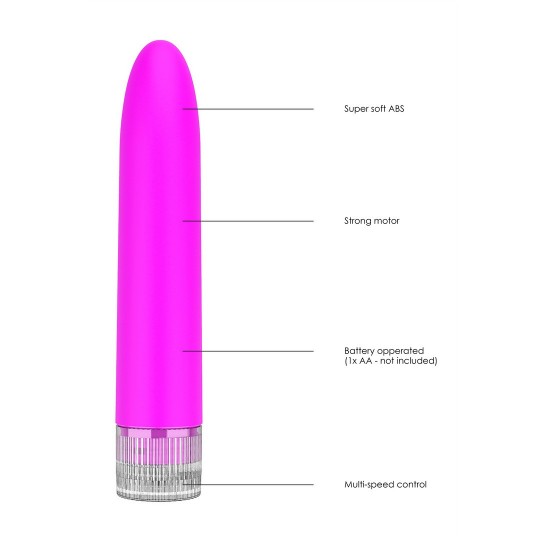 ELENI - CLASSIC VIBRATOR