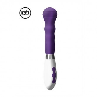 ALIDA - RECHARGEABLE VIBRATOR