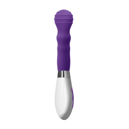 ALIDA - RECHARGEABLE VIBRATOR