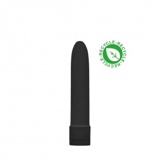 BIODEGRADABLE VIBRATOR - 5.5 / 14 CM