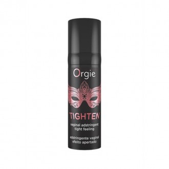 СТЯЖИВАЮЩИЙ ГЕЛЬ ДЛЯ НЕЕ TIGHTEN 15ML ORGIE