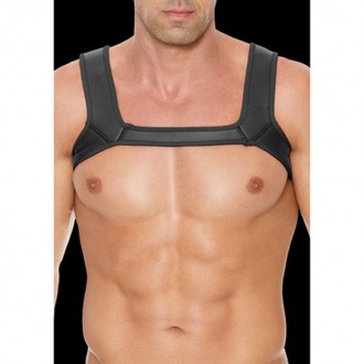 NEOPRENE HARNESS - L/XL