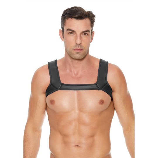 NEOPRENE HARNESS - L/XL