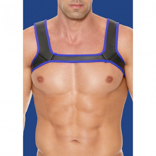 NEOPRENE HARNESS - S/M