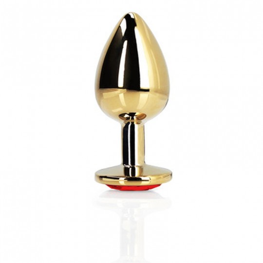 ЗАТЫЧКА ДЛЯ ПОПЫ HEART GEM - МАЛЕНЬКАЯ