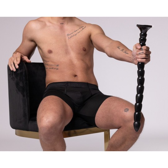 STACKED ANAL SNAKE - 20'/ 50 CM