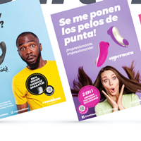 MARKENWERBUNG
