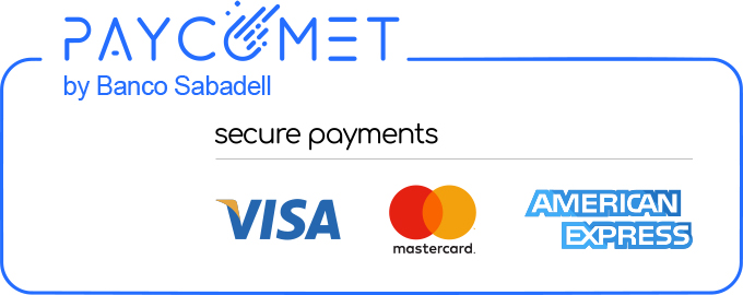 paycomet by sabadell