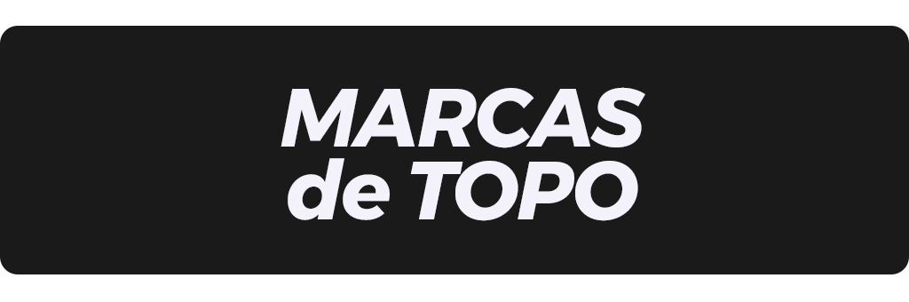 marcas de topo