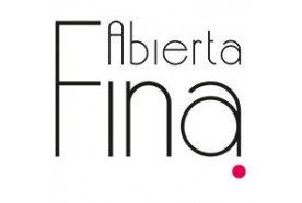 ABIERTA FINA