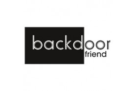 BACKDOOR FRIEND