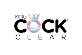 KING COCK CLEAR