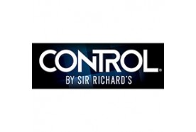 SIR RICHARD'S CONTROL