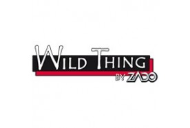 WILD THING BY ZADO