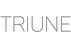 TRIUNE