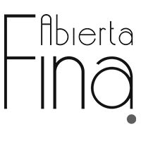 ABIERTA FINA