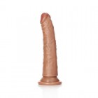 DILDO SLIM REALISTIC 6 /15,5 CM REALROCK