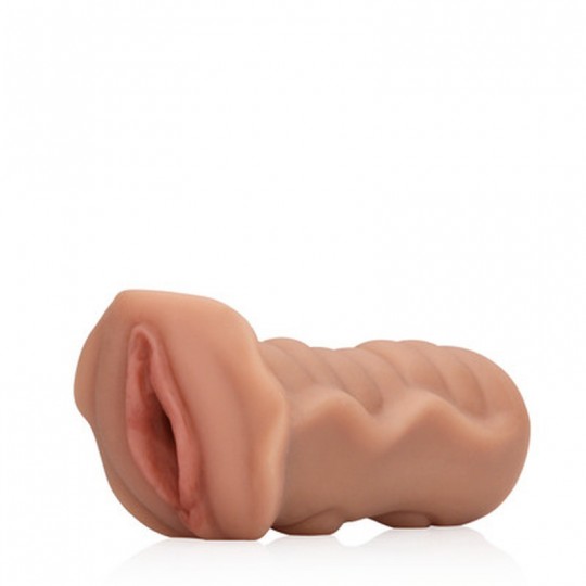 MASTURBADOR DE VAGINA FRENCH MAID FLESH S-LINE